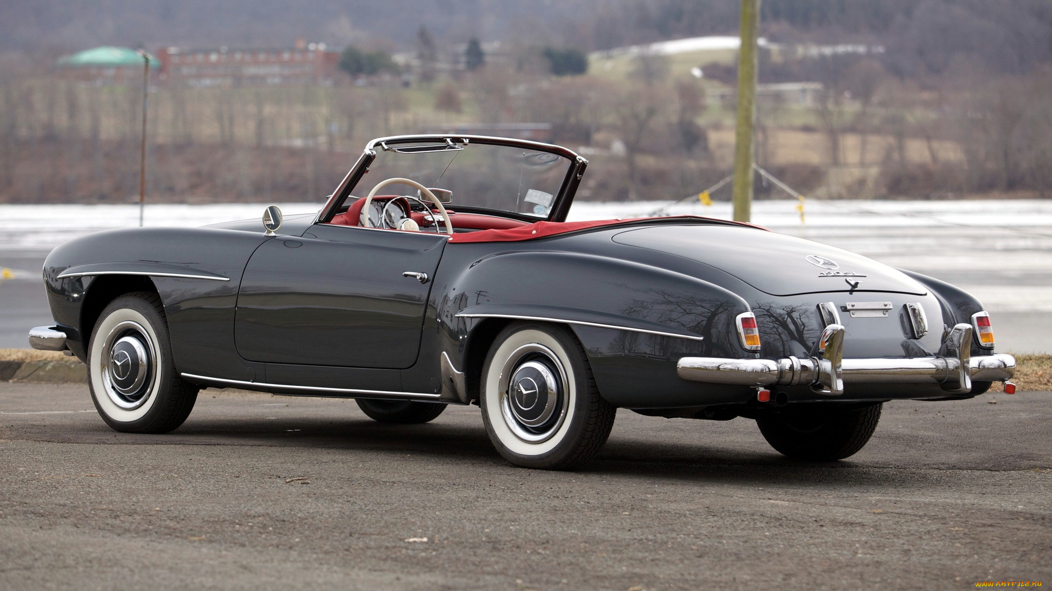 mercedes, 190sl, , benz, , , 